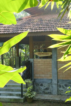 Villa Wave Spice